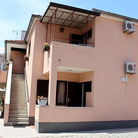 Apartments Garden Rovinj Exterior photo