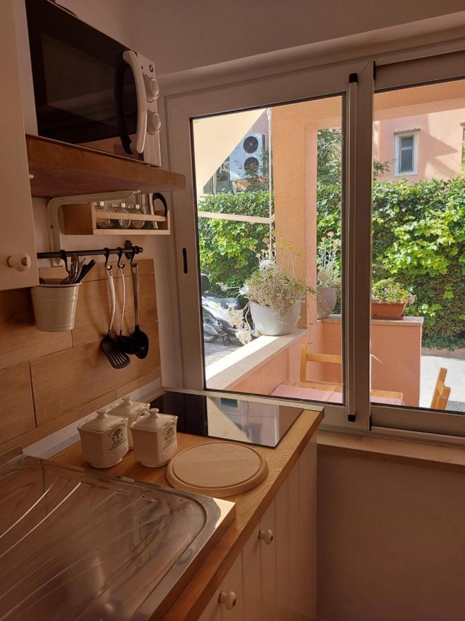 Apartments Garden Rovinj Exterior photo