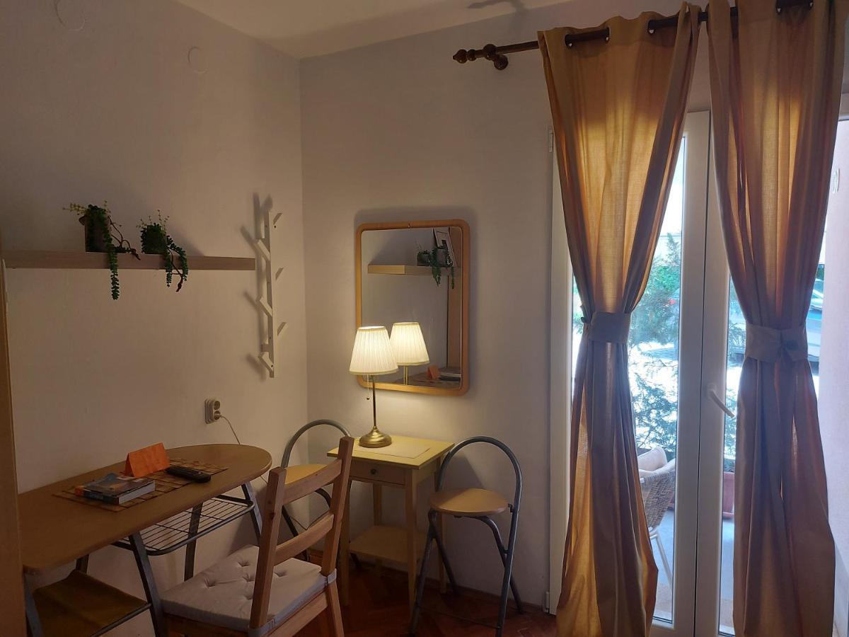 Apartments Garden Rovinj Exterior photo