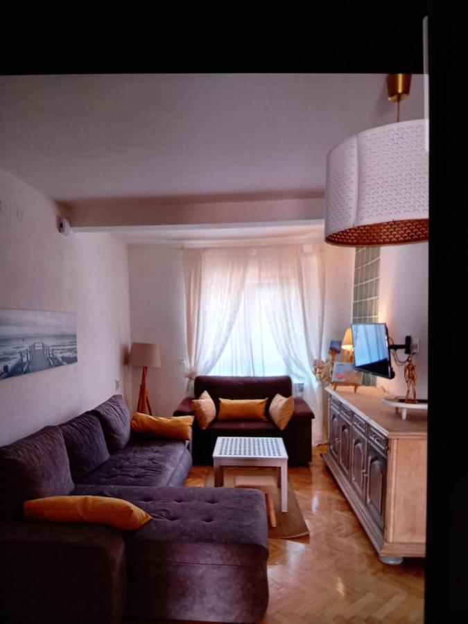 Apartments Garden Rovinj Exterior photo