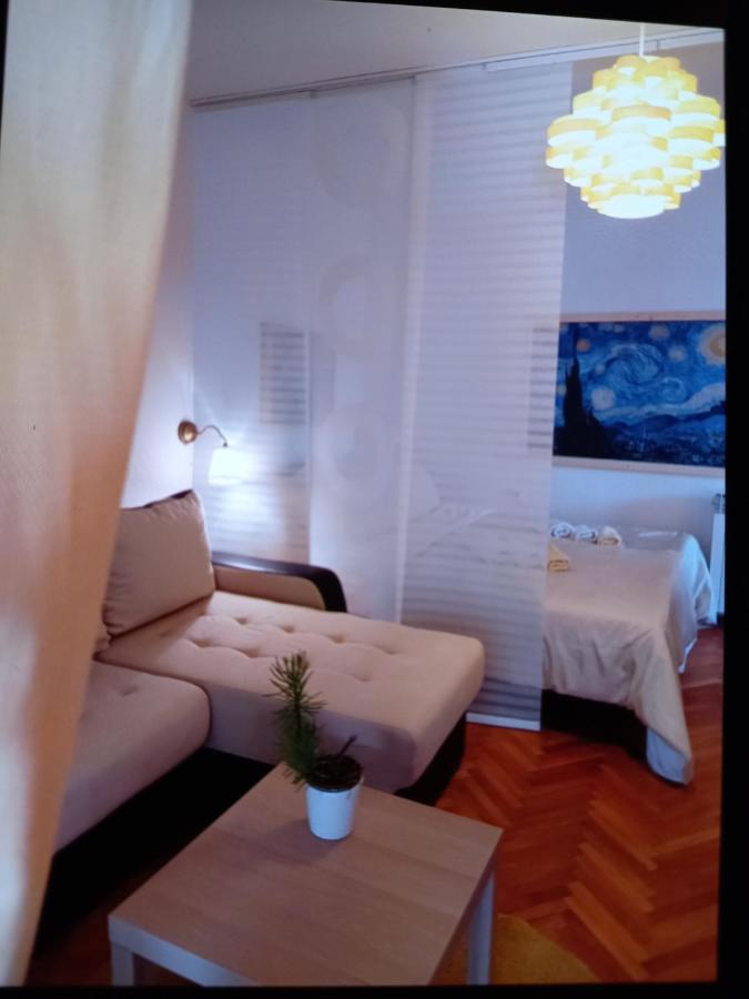 Apartments Garden Rovinj Exterior photo