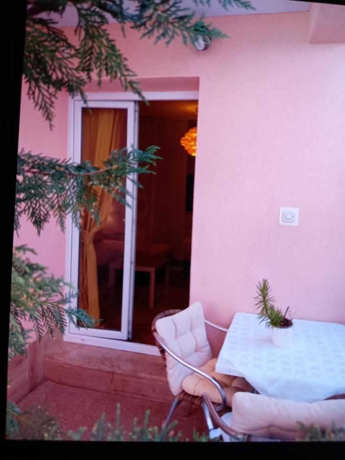 Apartments Garden Rovinj Exterior photo