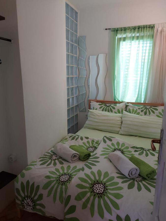Apartments Garden Rovinj Exterior photo