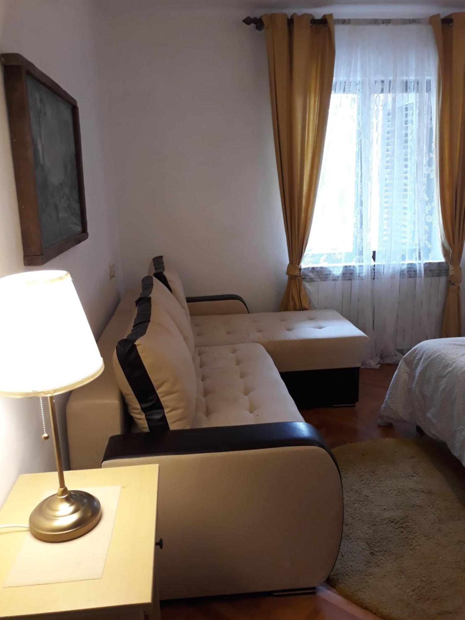 Apartments Garden Rovinj Exterior photo