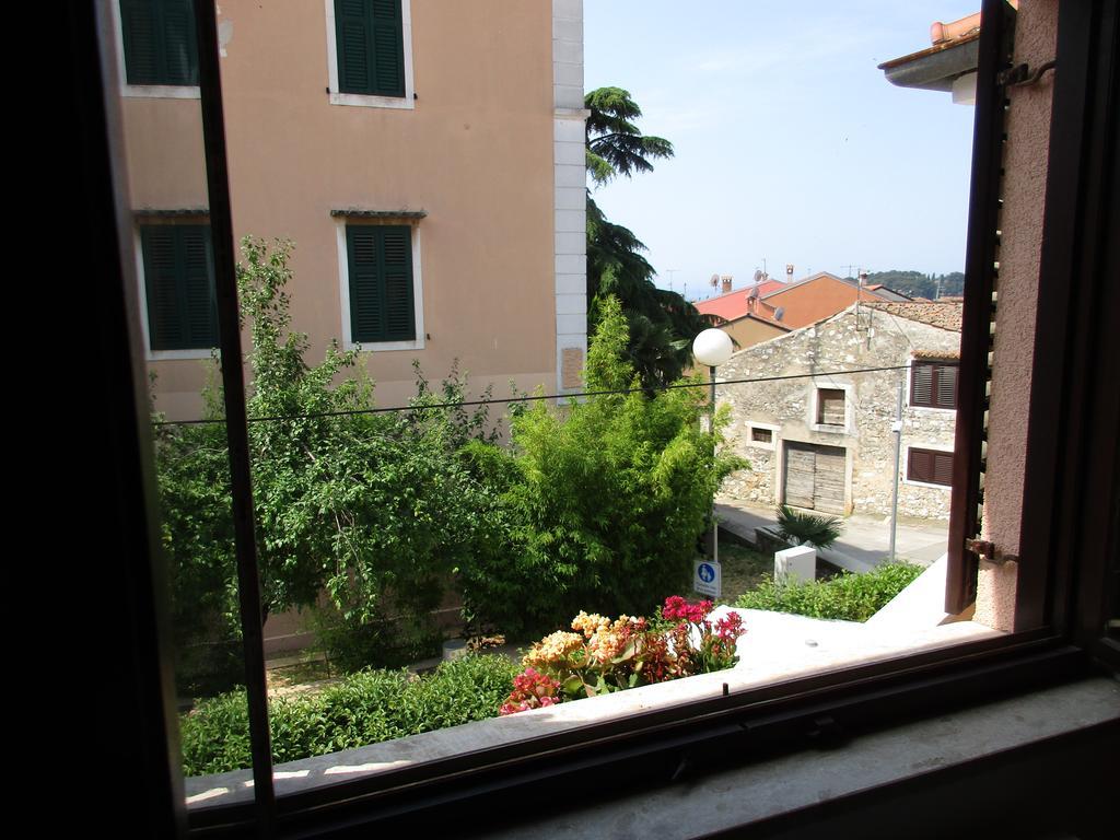 Apartments Garden Rovinj Exterior photo