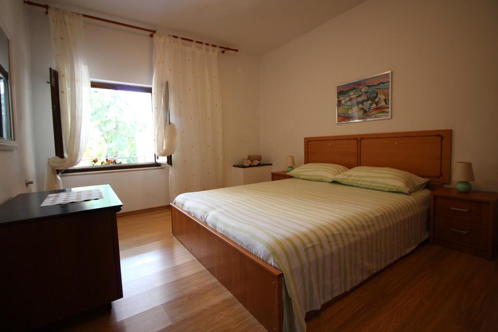 Apartments Garden Rovinj Exterior photo