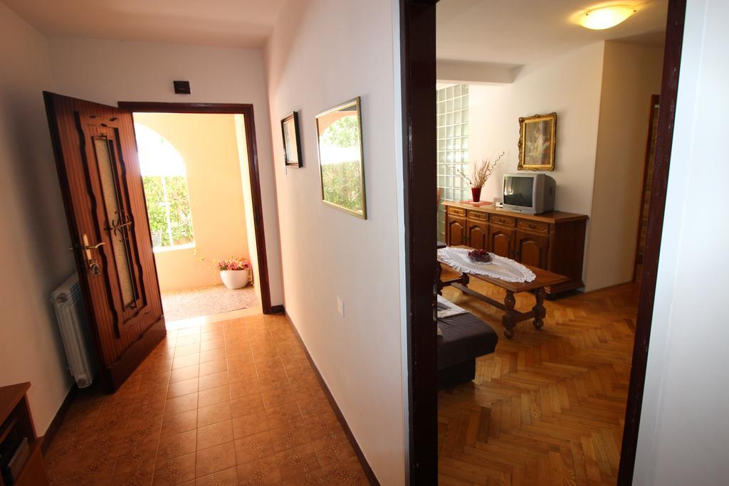 Apartments Garden Rovinj Exterior photo
