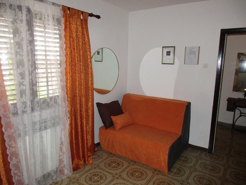 Apartments Garden Rovinj Exterior photo