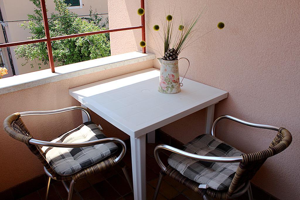 Apartments Garden Rovinj Exterior photo