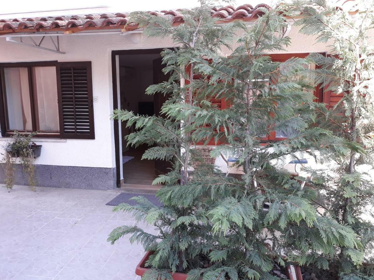 Apartments Garden Rovinj Exterior photo