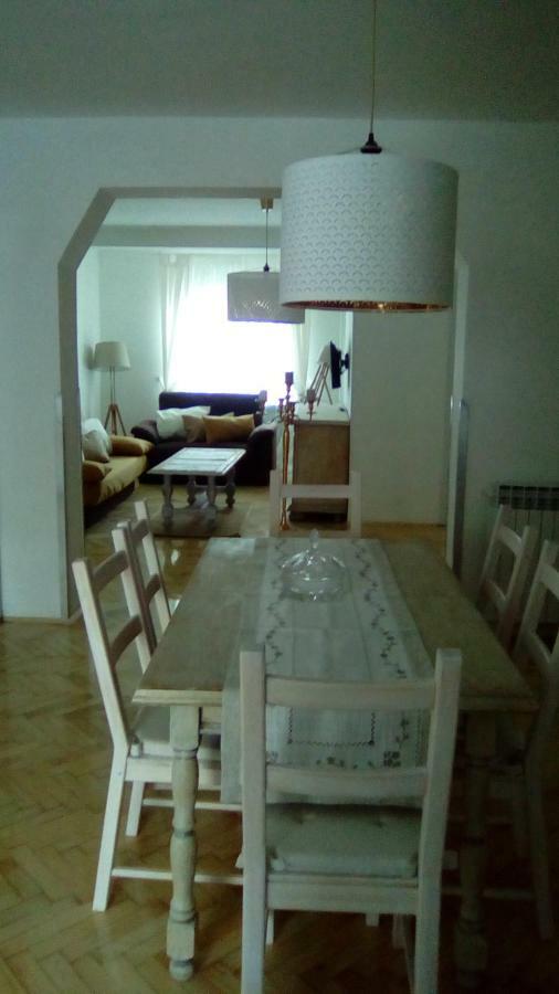 Apartments Garden Rovinj Exterior photo