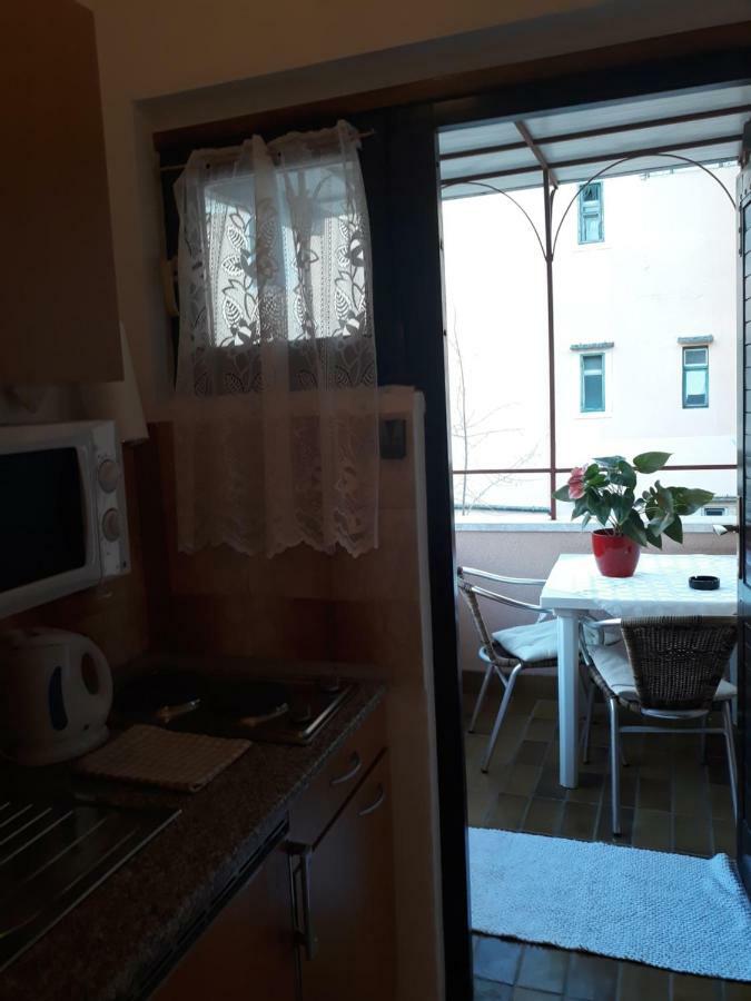 Apartments Garden Rovinj Exterior photo